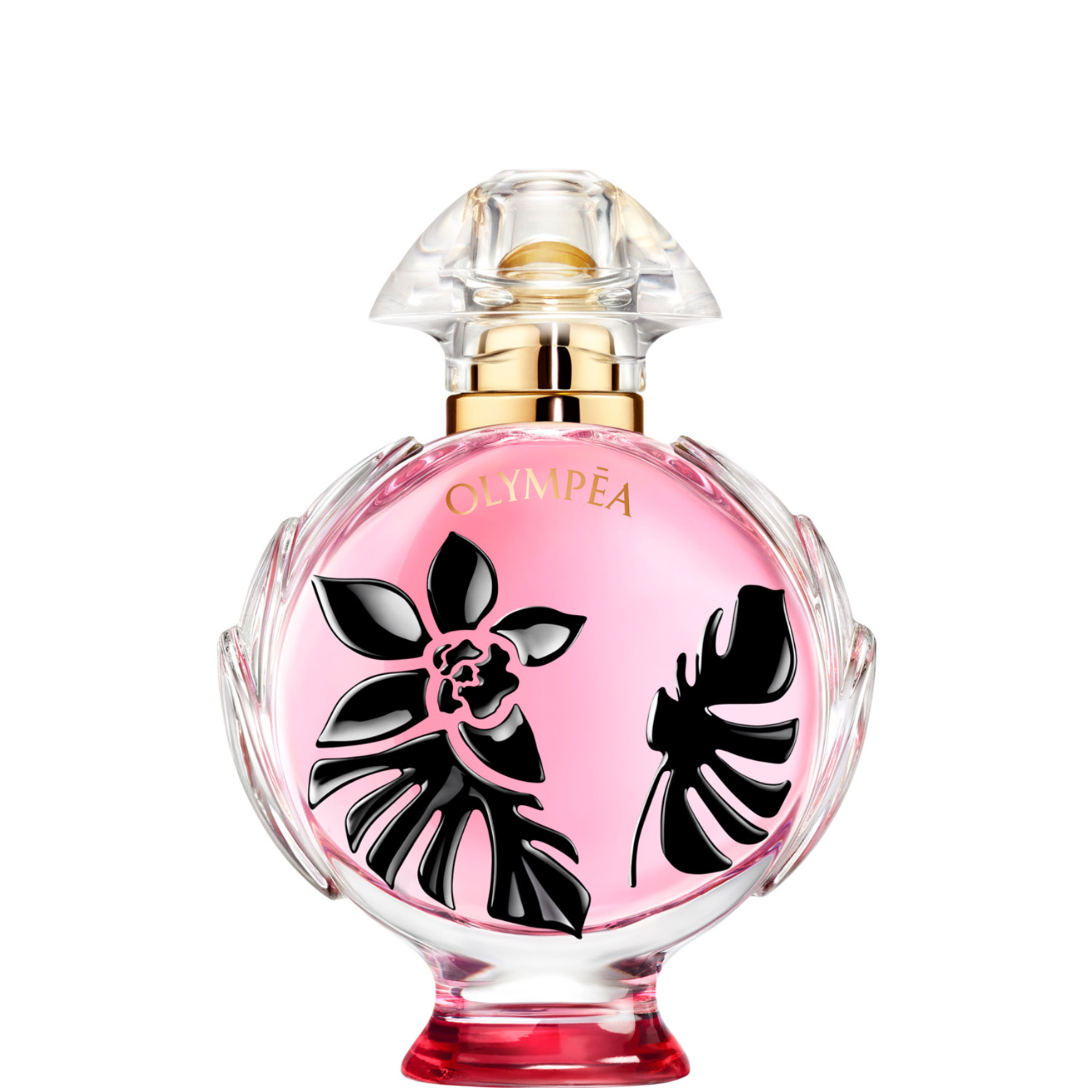 Olympéa Flora Intense: The Scent Of Summer